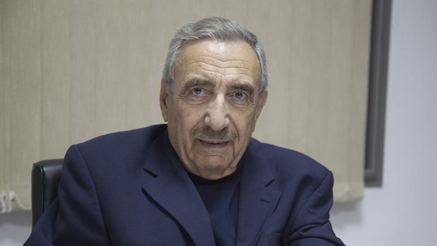 "Batı ve ABD, dünya hakimiyetini kaybetti"