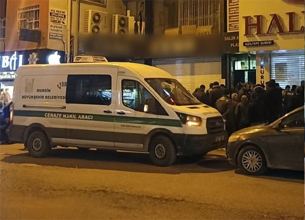 Mardin'de cinayetle ilgili gözaltına alınan şüpheli tutuklandı