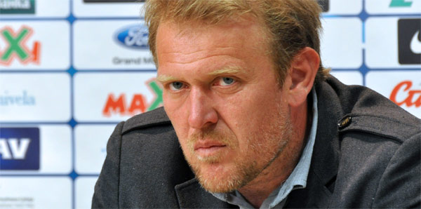 Robert Prosinecki ameliyat edildi