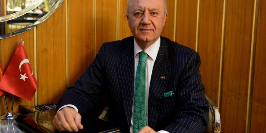 AKP Kilis adayı belli oldu