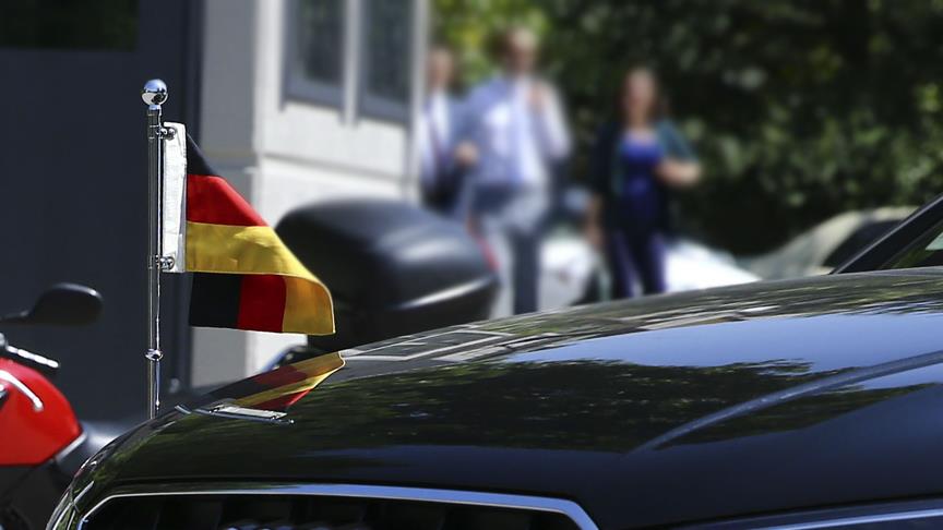 136 Türk Diplomat Almanya'ya iltica başvurusu yaptı