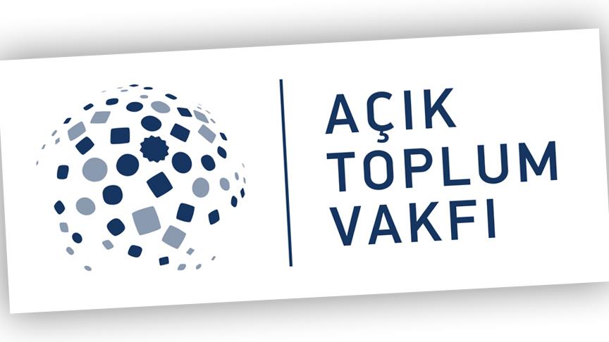 Açık Toplum Vakfı tasfiyesini istedi