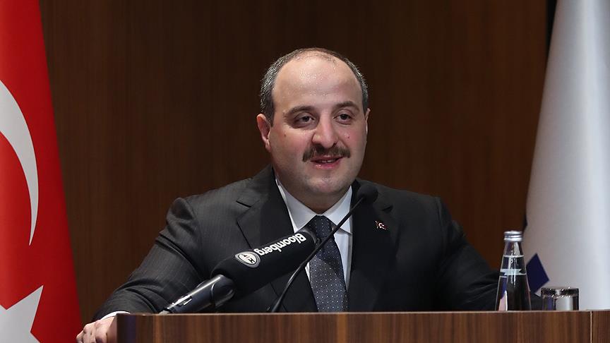 "KOBİGEL ile 2545 işletmeye kaynak sağlanacak"