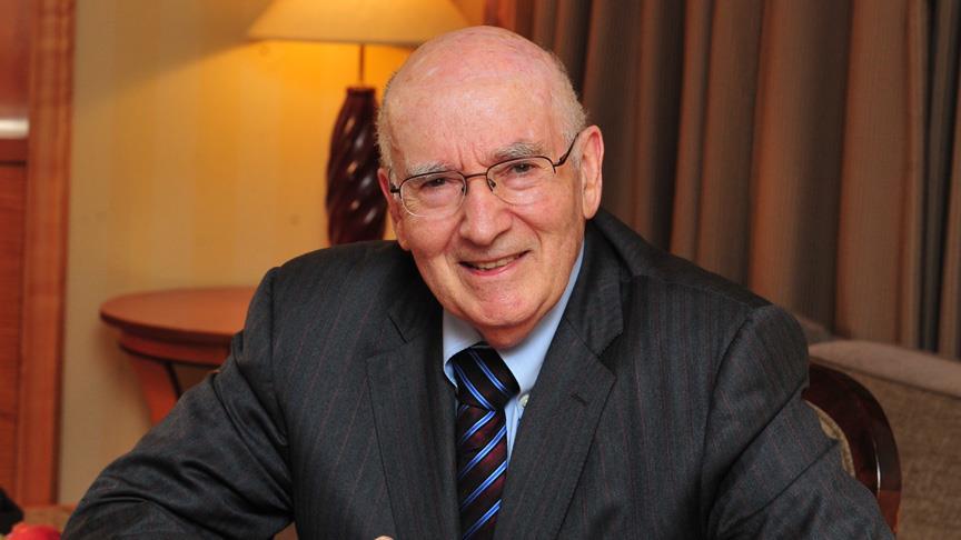 'Global Türk markaları oluşturulmalı'