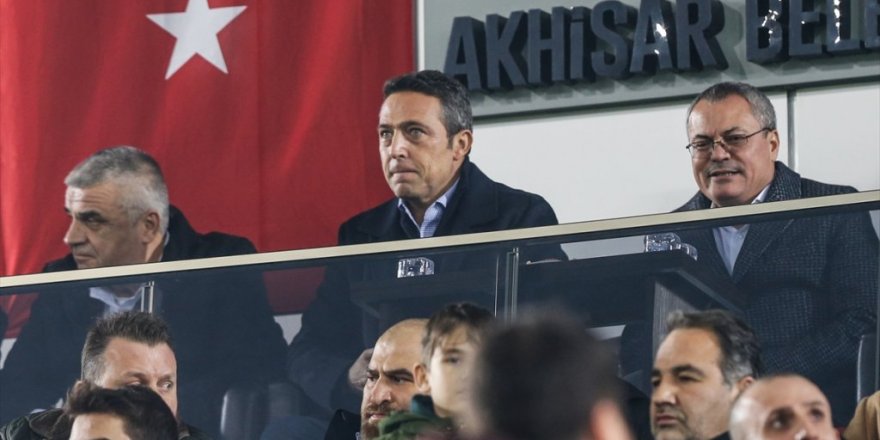 Fenerbahçe darmadağın