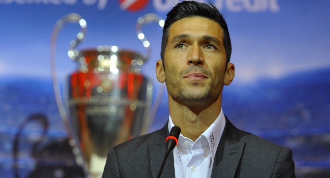 Villarreal'de teknik direktörlüğe Luis Garcia getirildi