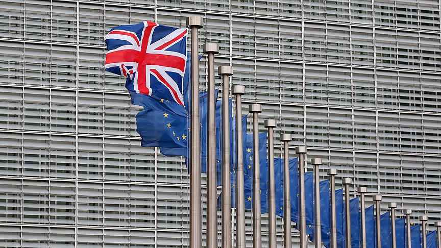 AB'den İngiltere'ye Brexit teklifi