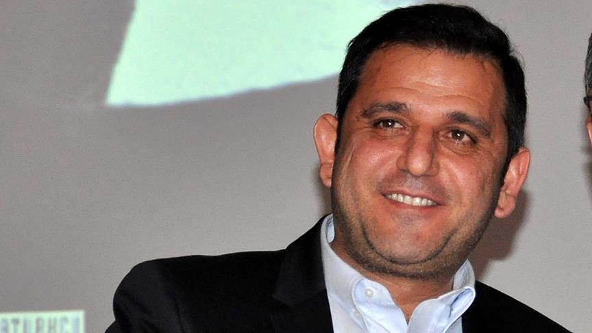 Fatih Portakal hakkında suç duyurusu