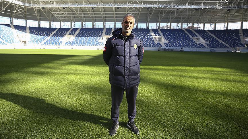 İsmail Kartal kovuldu