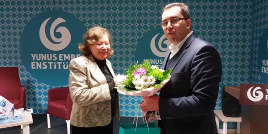 Cengiz Aytmatov Almanya'da anıldı