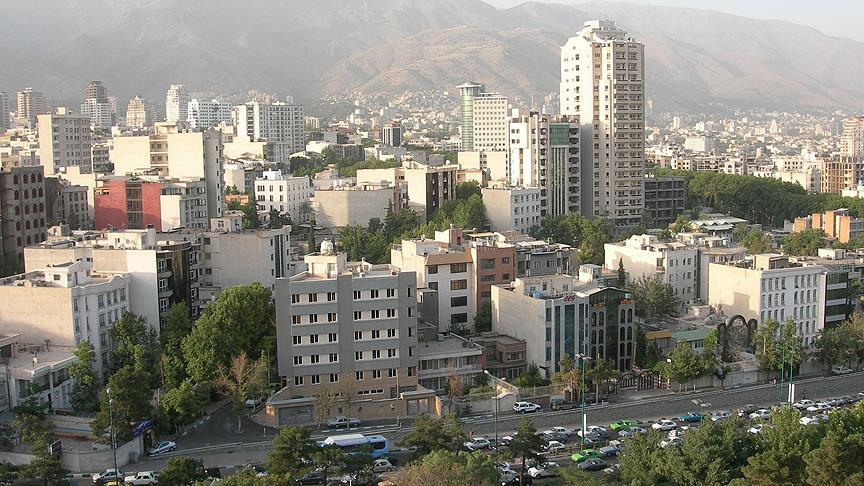 İran'ın yüzde 80'i Türk dizilerini izliyor