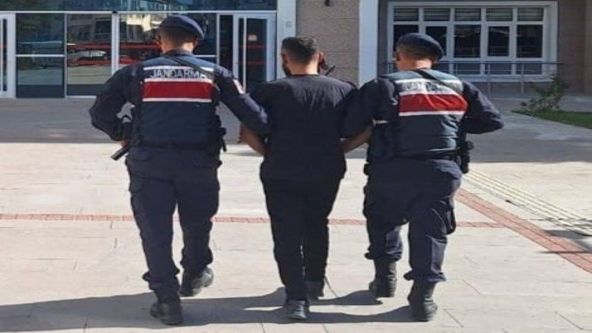 Çankırı’da aranan 31 suçlu yakalandı
