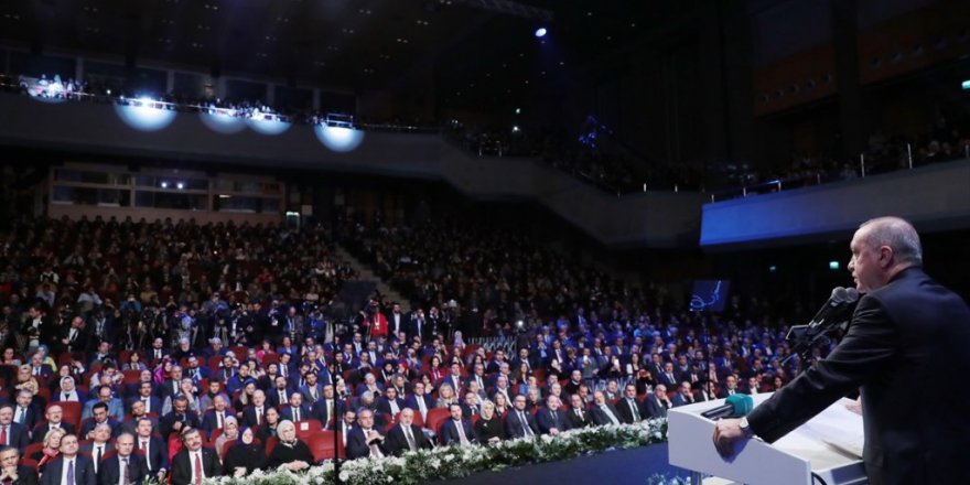 Necip Fazıl Ödülleri Sahiplerini buldu