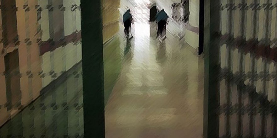Sincan Çocuk Kapalı Cezaevi Karıştı