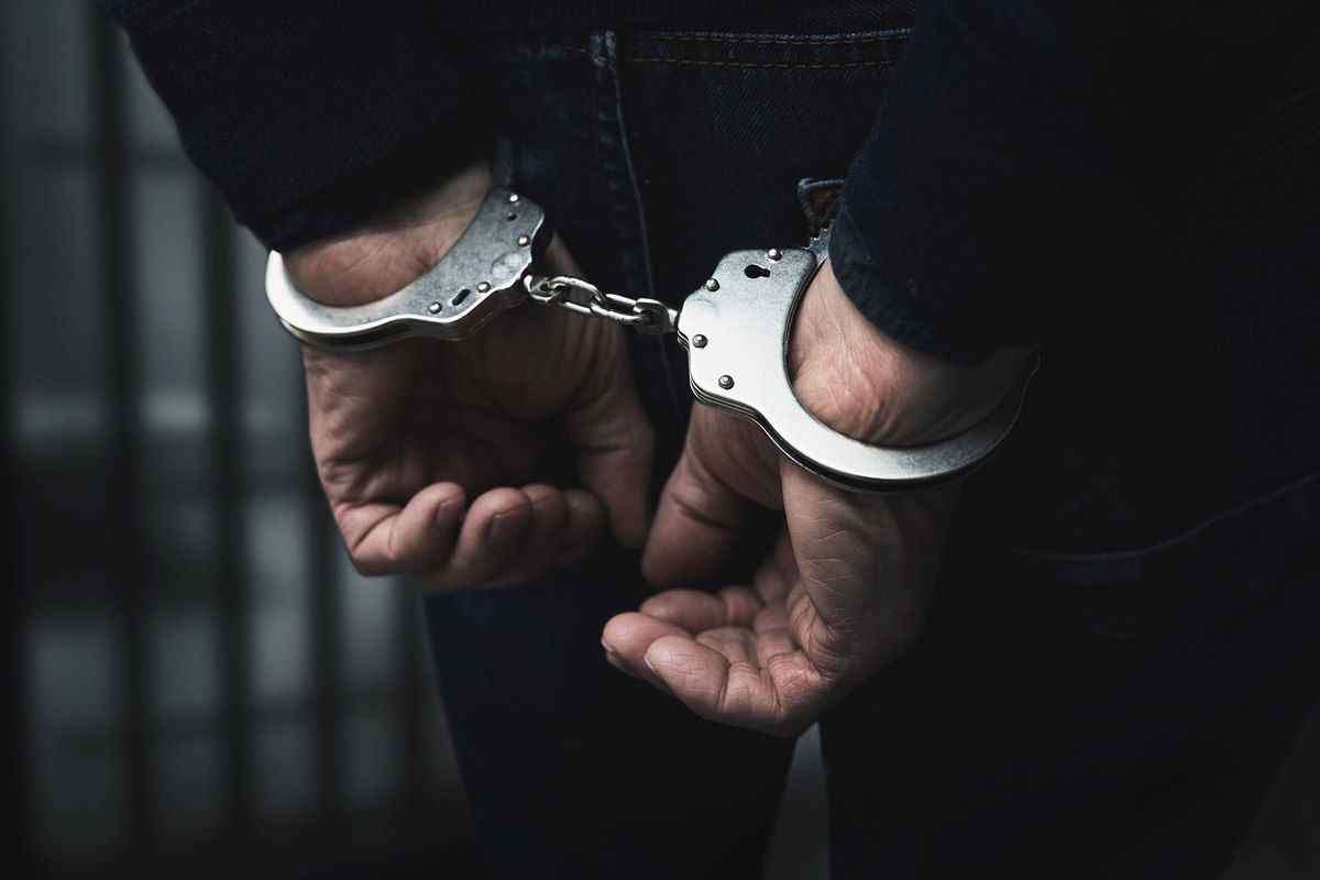 Asayiş uygulamalarında yakalandılar 16 şahıs tutuklandı