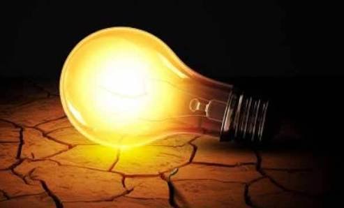 İstanbul'da elektrik kesintisi