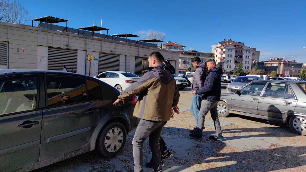 İstanbul’dan Bursa’ya uyuşturucu sevkiyatına polis baskını