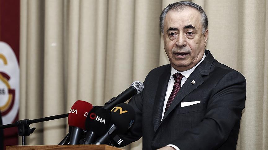 Mustafa Cengiz'den çarpıcı açıklamalar