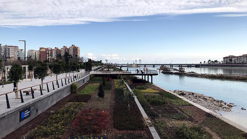 Boğaçayı Projesi'nde sona gelindi