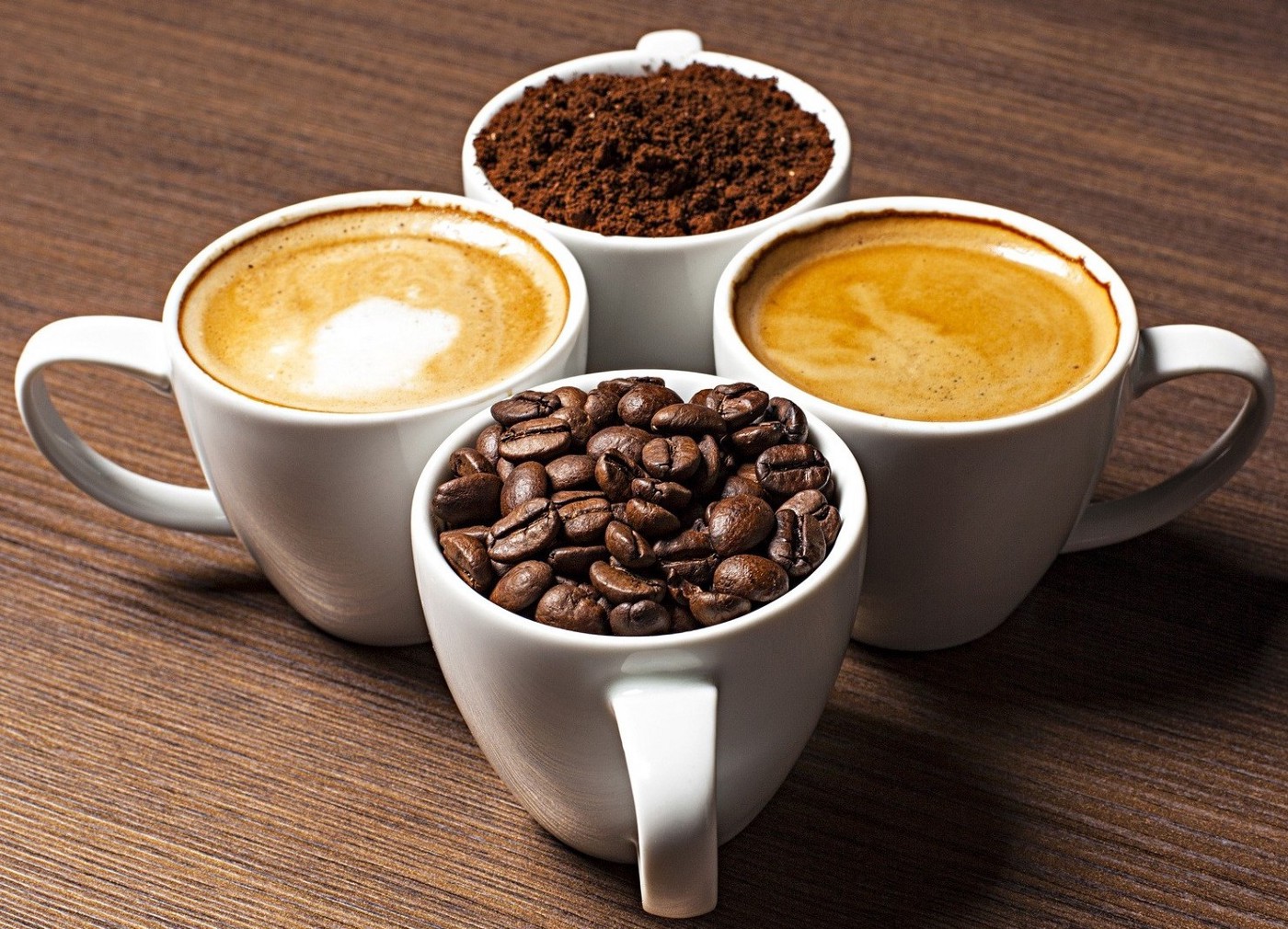 Türkiye'de kişi başına düşen kahve tüketimi 4 kat arttı