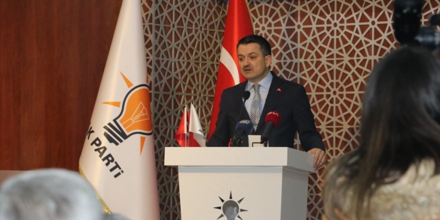 Gübreye yüzde 5 ek indirim geliyor