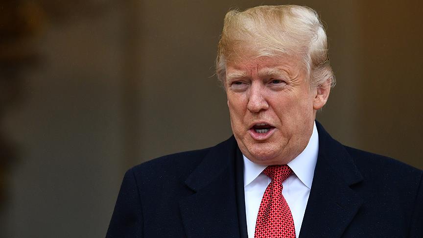 ABD, Suriye'de 400 asker bırakabilir