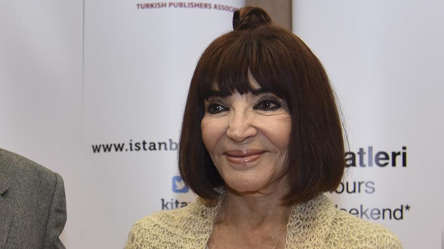 Gülriz Sururi yaşamını yitirdi