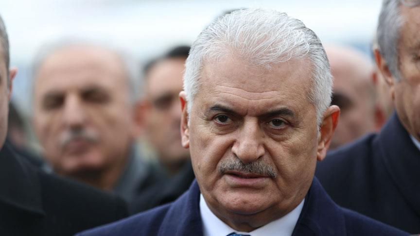 "İstanbul projelerini 7 Ocak'ta açıklayacağız"