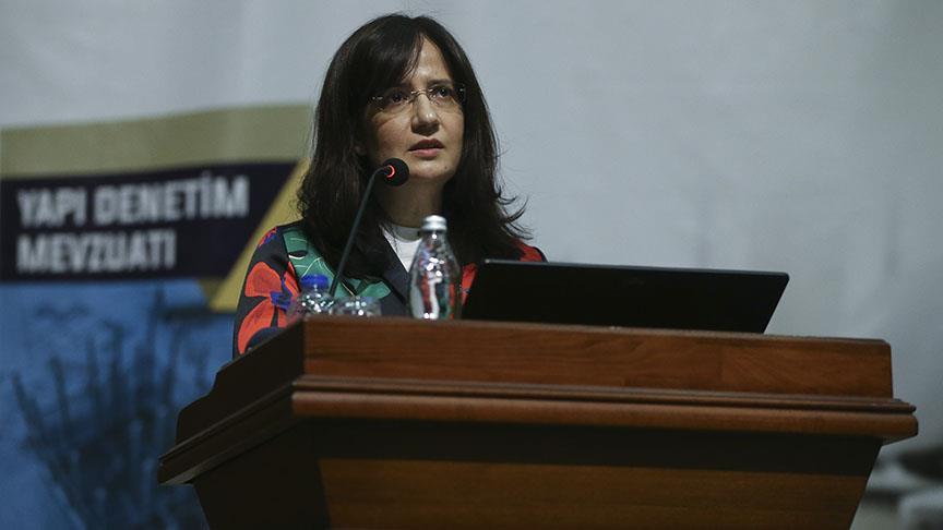 İnşaat betonlarına 'elektronik sistemle denetim'