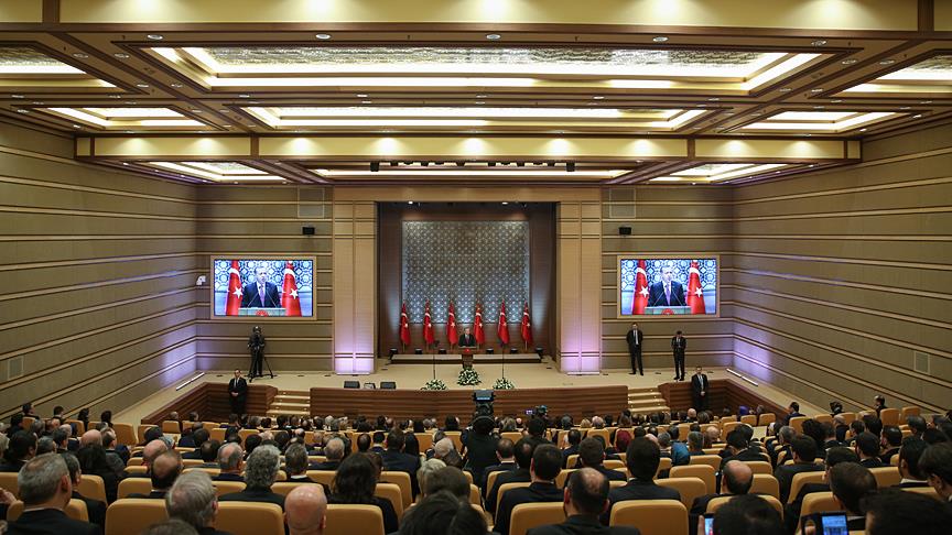 Yerel Yönetimler Sempozyumu düzenlenecek