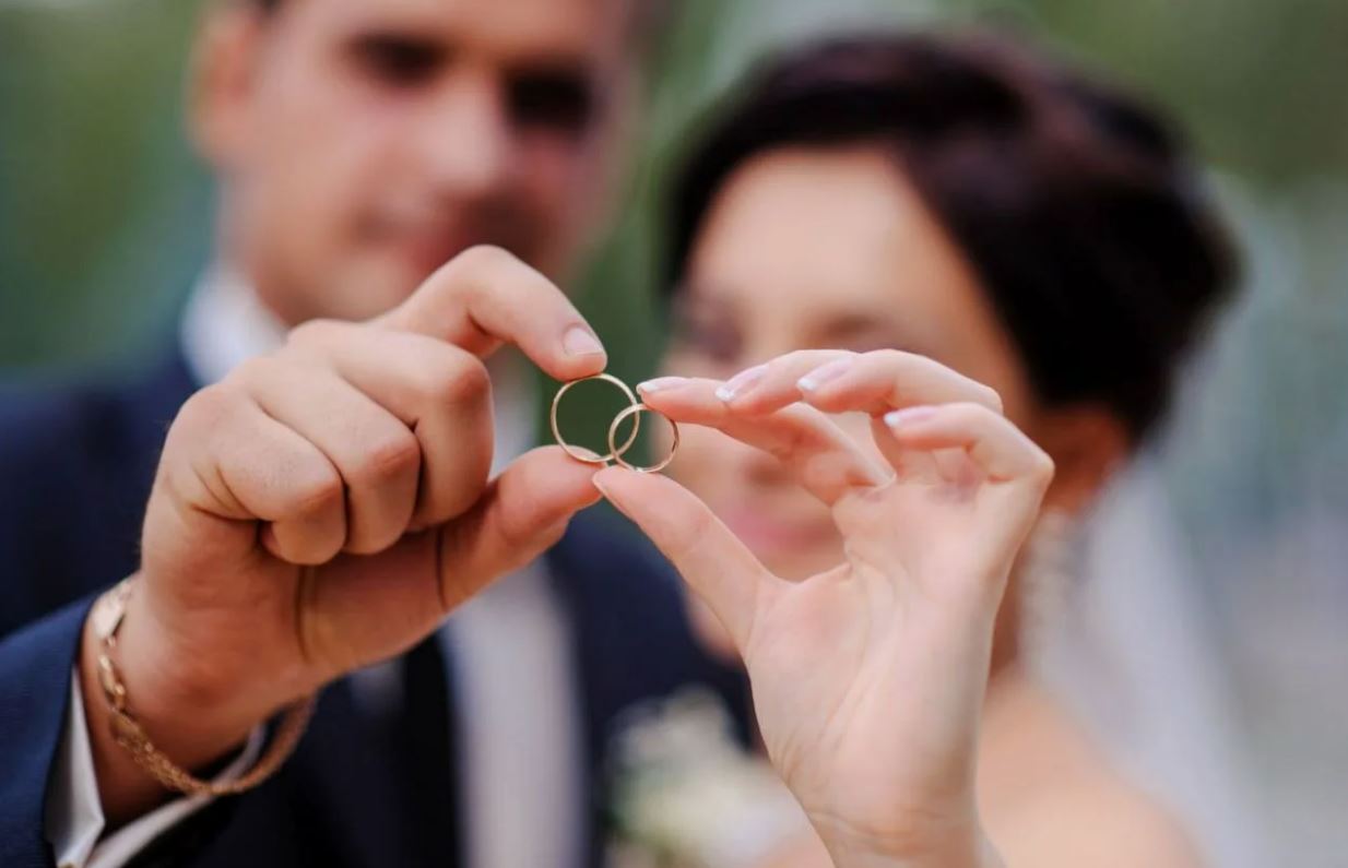 Nikah başvurusu nasıl yapılır 'Evlilik işlemleri ve nikah başvurusu için gerekli belgeler'