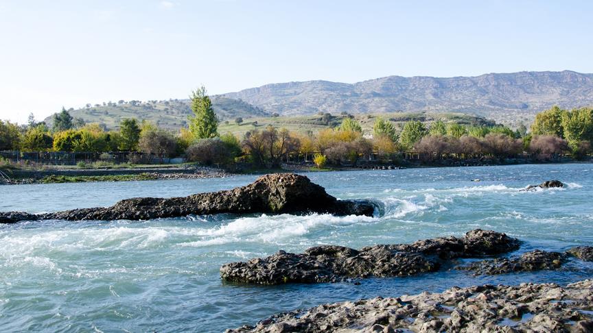 Irak'taki krizin temel nedeni: Su yönetimindeki hata
