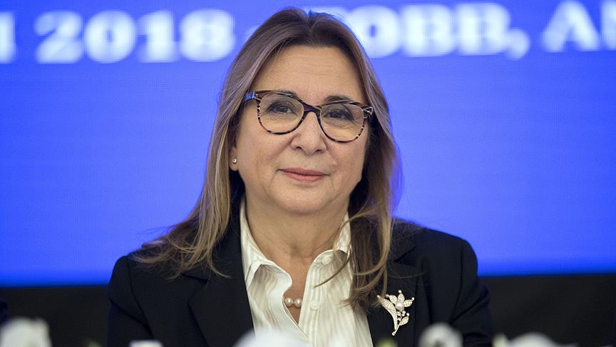 İhracat 'blokzincir' teknolojisiyle hızlanacak