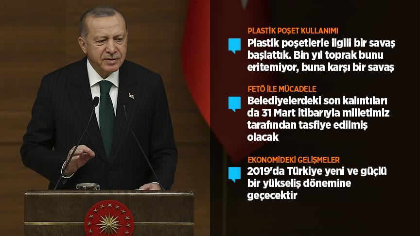 "31 Mart kampanyasında file ve bez torba kullanacağız"