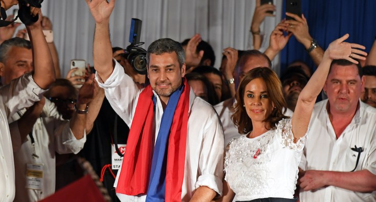 Paraguay Venezuela ile diplomatik ilişkileri kesti