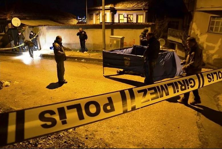 İstanbul'un 2023 yılı cinayet karnesi belli oldu