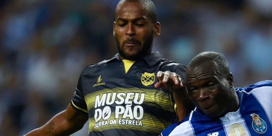 Marcao, Chaves'e galibiyetle veda etti