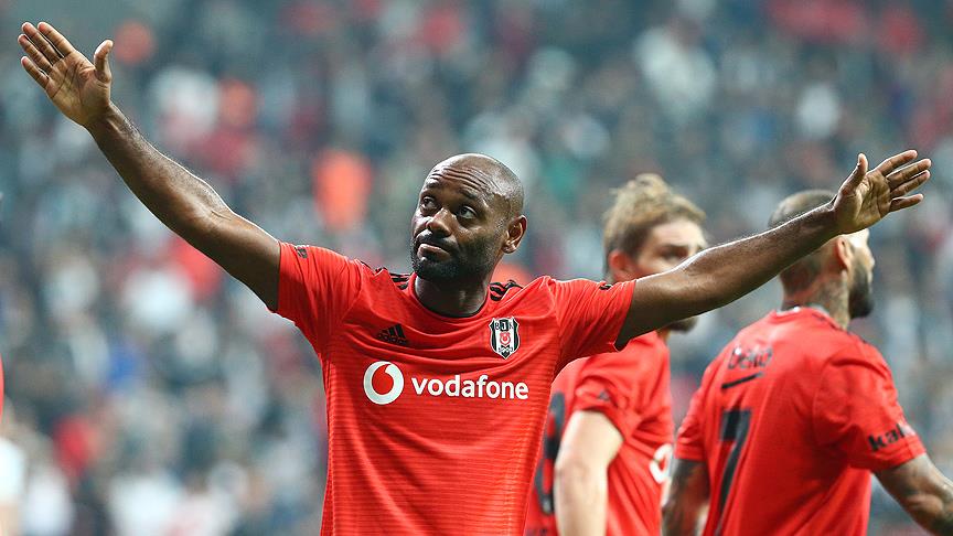 Beşiktaş'ta şimdi de Vagner krizi