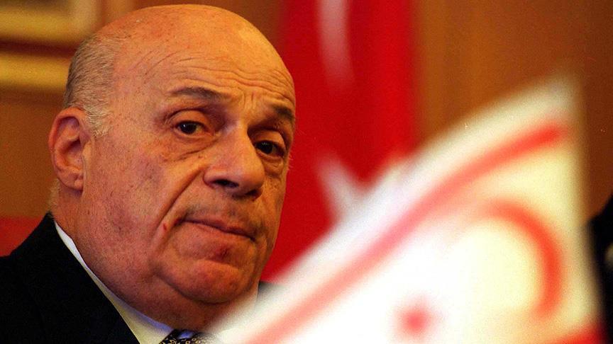 Kıbrıs Türkünün mücahidi anılıyor