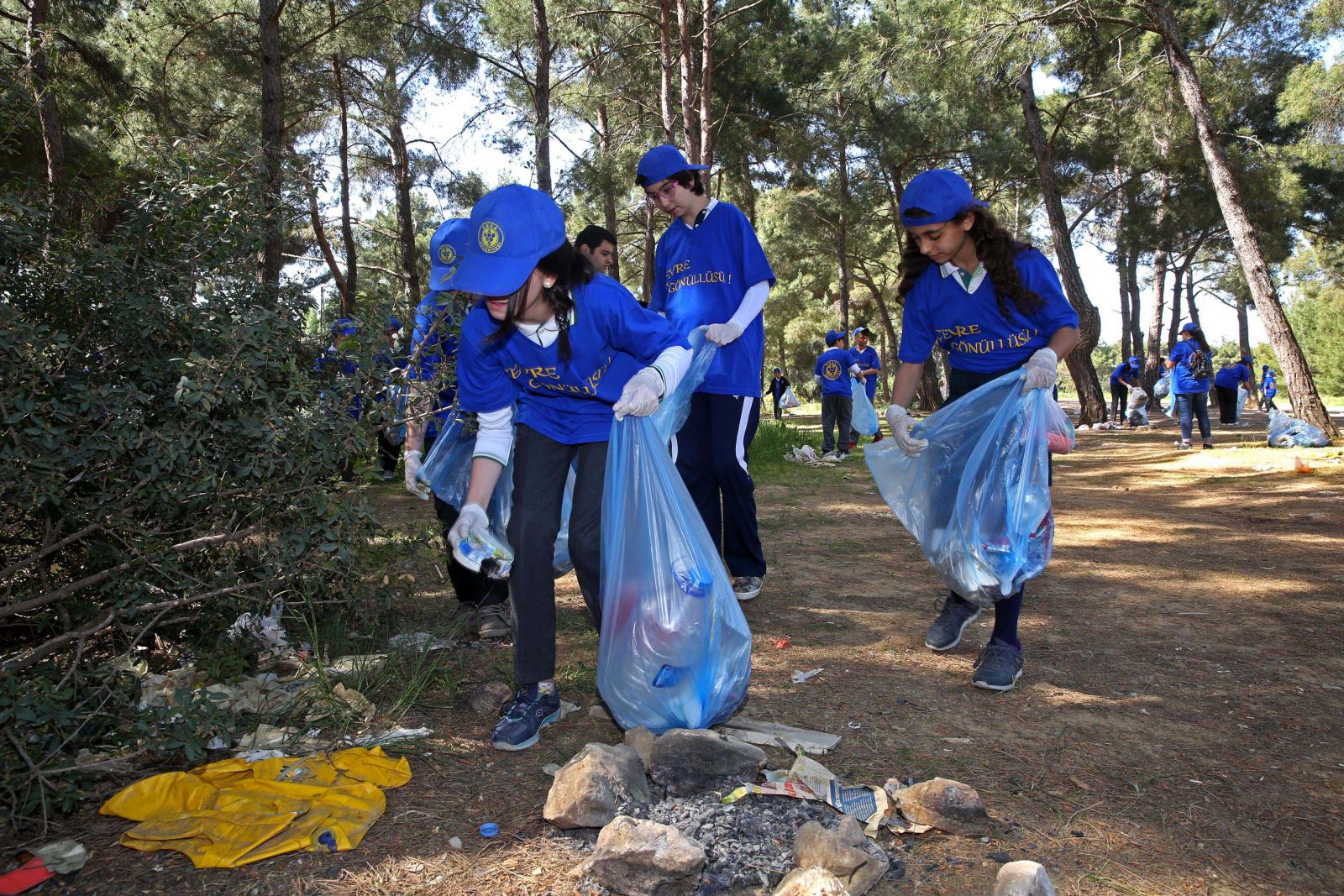 Sürdürülebilir Temizlik Hareketi