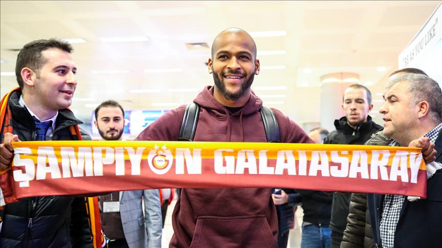 Galatasaray'dan rekor bonservis!
