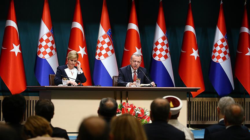 "Dayton Anlaşması'nın gözden geçirilmesi şart"