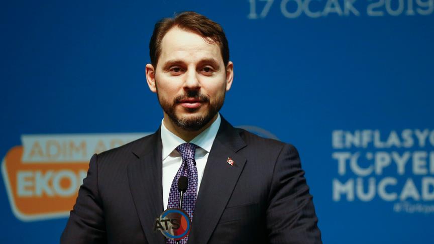 Albayrak: "Fiyatlar pazarda farklı, markette farklı"