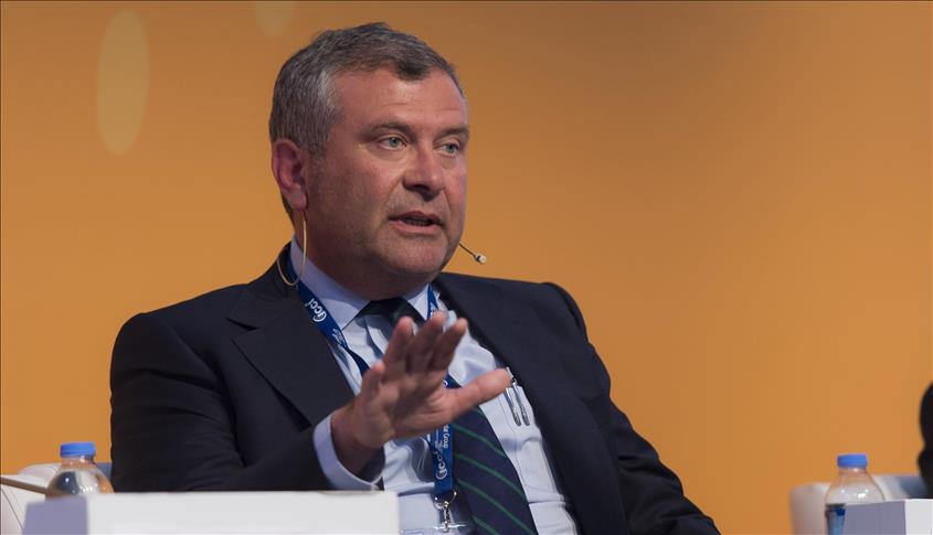 Enerjide dev satış