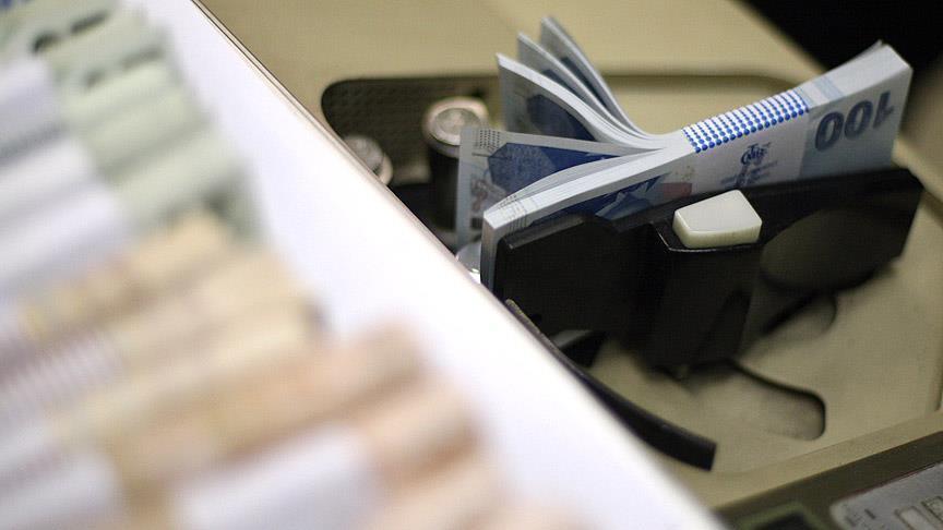 Esnaf 2018'de 18,7 milyar liralık kredi kullandı