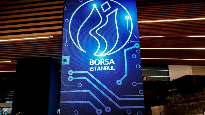 Borsa şirketlerinin piyasa değeri 824 milyar