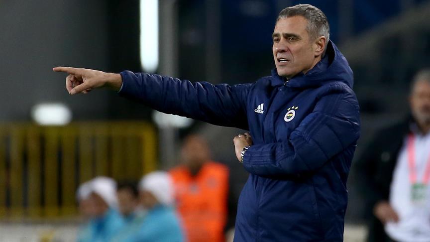 Yanal: "Beklemediğimiz bir sonuçla üzüldük"