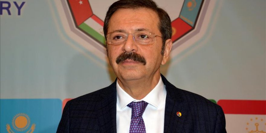 Gümrük kapılarında tarihi dönüşüm