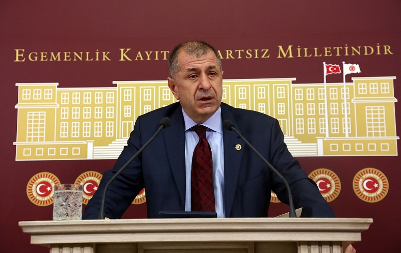 "PKK, Osmaniye ve Antalya bölgesine sızıyor"