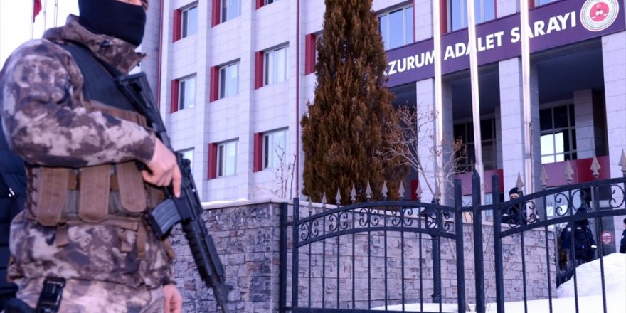 Cumhuriyet tarihinin en büyük eroin operasyonu
